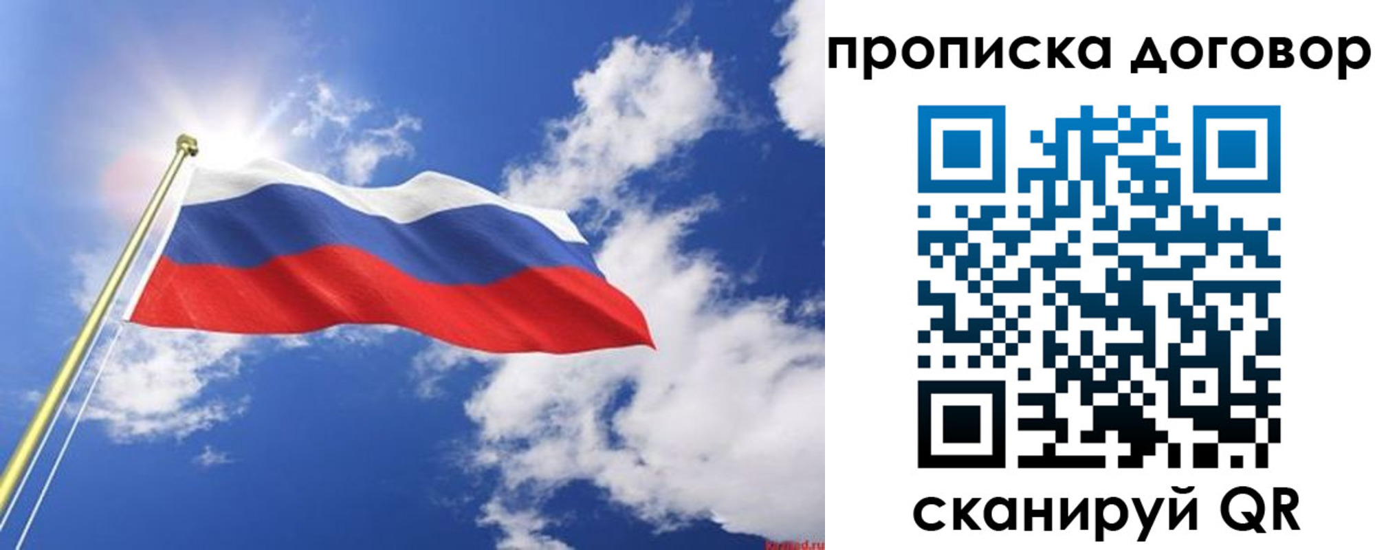 прописка гарантия в Омске